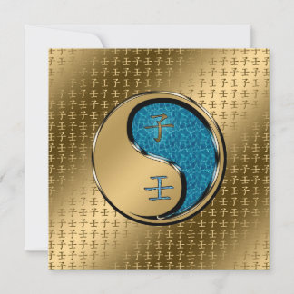 Jaar van de Waterrat Kaart