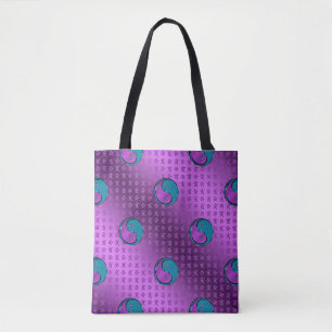 Jaar van de Waterzwijn Tote Bag