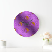 Jaar van de Wood Boar Grote Klok (Huis)