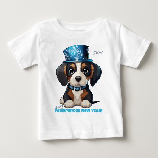 Jaar van de Woofs! (Voorkant)