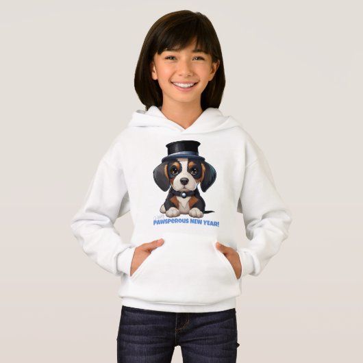 Jaar van de Woofs! (Voorkant volledig)