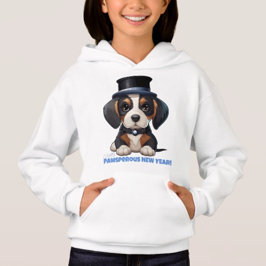 Jaar van de Woofs! (Voorkant)