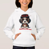 Jaar van de Woofs! (Voorkant)