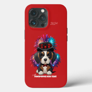 Jaar van de Woofs! Case-Mate iPhone Case