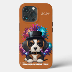 Jaar van de Woofs! Case-Mate iPhone Case