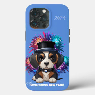 Jaar van de Woofs! Case-Mate iPhone Case