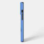Jaar van de Woofs! iPhone Hoesje (Linkerkant)