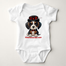 Jaar van de Woofs! Romper
