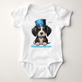 Jaar van de Woofs! Romper