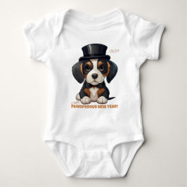 Jaar van de Woofs! Romper