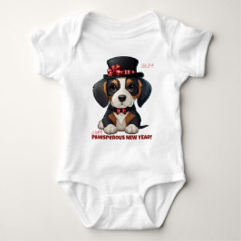 Jaar van de Woofs! Romper