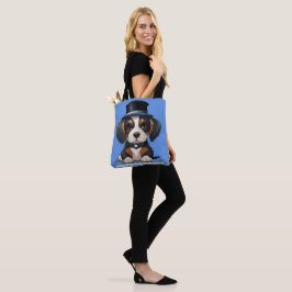 Jaar van de Woofs! Tote Bag