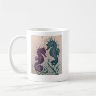 Jaar van de Zeepaarden Koffiemok