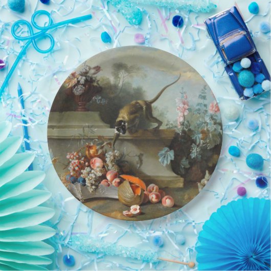 Jaar van het Bord van de kunststofbloemen van de a (Feest)