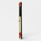 jaar van het geit chinese symbool Case-Mate iPhone case (Achterkant/links)