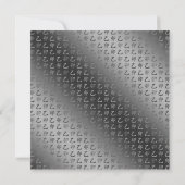 Jaar van het Houtkonijn Kaart (Achterkant)