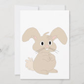 Jaar van het konijn 2023 kaart (Voorkant)