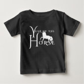 Jaar van het paard (Voorkant)