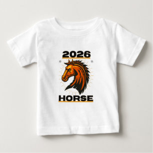 Jaar van het Paard 2026