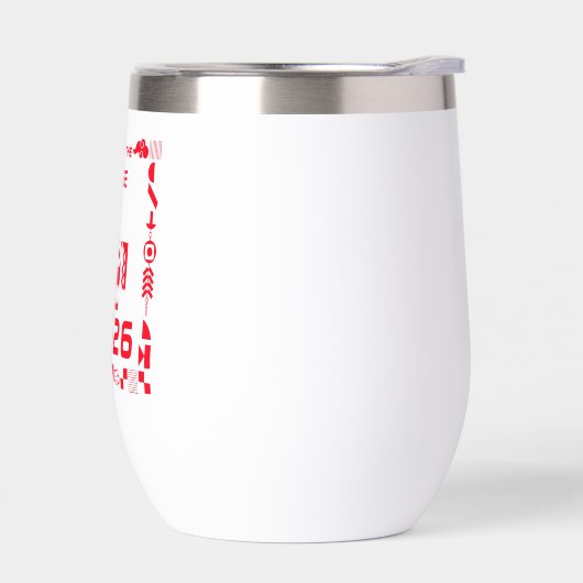 Jaar van het Paard 2026 (Links)