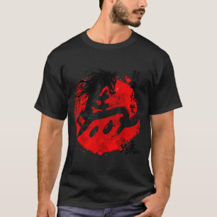 Jaar Van Het Paard 2026 Gelukkig Chinees Nieuwjaar T-shirt