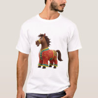 JAAR VAN HET PAARD