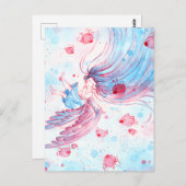 Jaar van het Varken - DNM Briefkaarten (Voorkant / Achterkant)