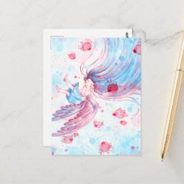 Jaar van het Varken - DNM Briefkaarten