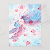 Jaar van het Varken - DNM Briefkaarten (Voorkant)