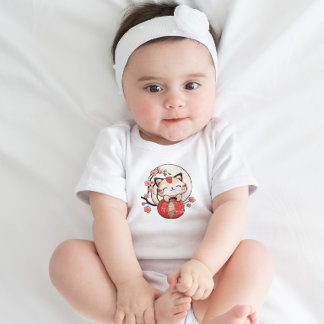 Jaar van het Vietnamese Nieuwjaar 2023, Lil Jack Romper