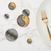 Jaar van het Vuurkonijn Confetti (Groep)