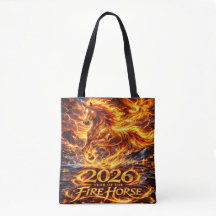 Jaar van het Vuurpaard 2026