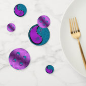 Jaar van het Waterschap Confetti (Groep)