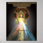 JAAR VAN MERCY POSTER (Voorkant)