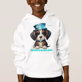 Jaar van Woofs! (Voorkant)
