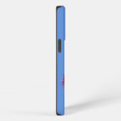 Jaar van Woofs! iPhone Hoesje (Rechterkant)