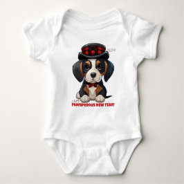 Jaar van Woofs! Romper