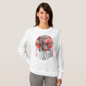 Jaarboek 2011/12 t-shirt (Voorkant volledig)