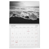 Jaarkalender IJsland Kalender (Jan 2026)