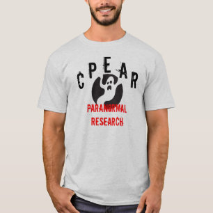 Jaarlijks CPEAR 2010 shirt