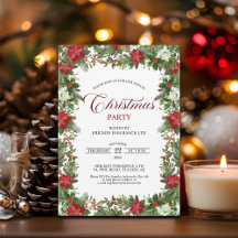 Jaarlijks Kerstfeest voor Zakelijke Medewerkers