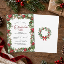 Jaarlijks Kerstfeest voor Zakelijke Medewerkers