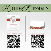 Jaarlijks Schort van de Holiday Contest Winner Pri