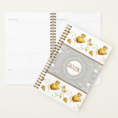 Jaarlijkse aangepaste datumplanning planner (Display)