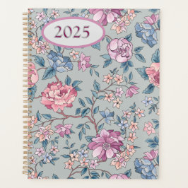 Jaarlijkse datumplanner planner