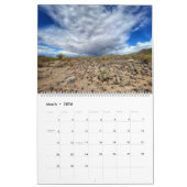 Jaarlijkse fotokalender 2025 kalender (Mar 2026)