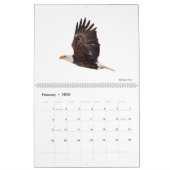 Jaarlijkse fotokalender 2025 kalender (Feb 2026)