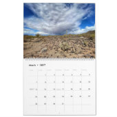 Jaarlijkse fotokalender 2025 kalender (Mar 2027)