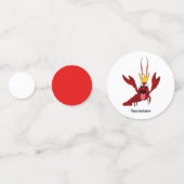 jaarlijkse gezinshereniging van het schip confetti (Achterkanten)