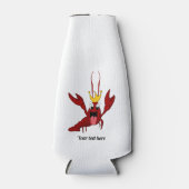 jaarlijkse gezinshereniging van het schip flesjeskoeler (Voorkant)